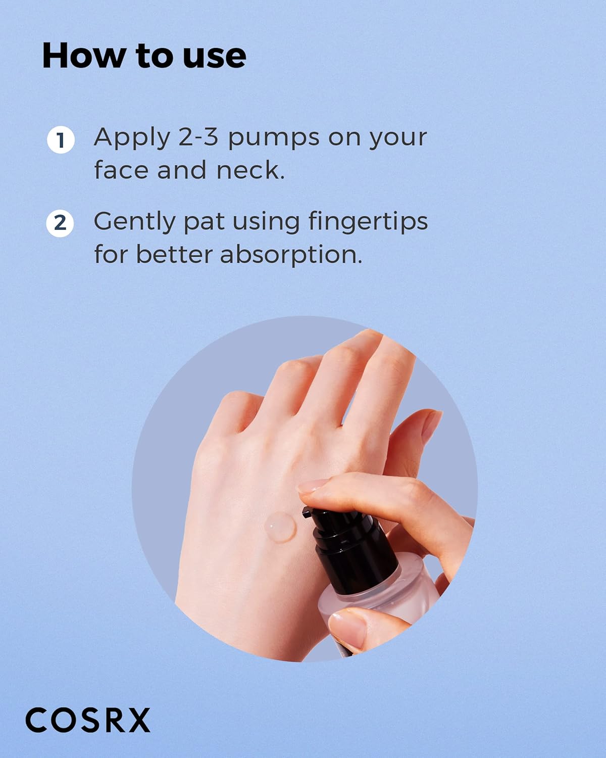 Cosrx Hyaluronic Acid Hydra Power Essence