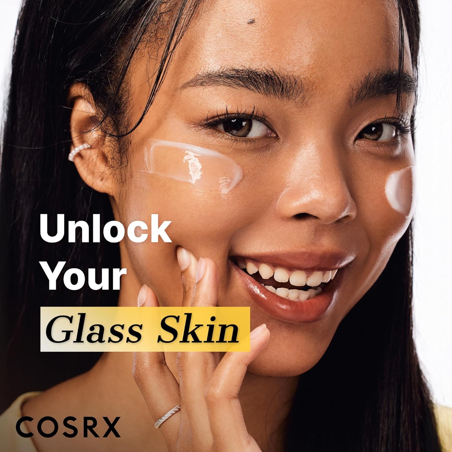 Cosrx Advanced Snail 92 All in one Cream