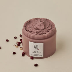 Beauty Of Joseon Red Bean Refreshing Pore Mask - 140ml