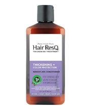 Petal Fresh Pure Hair Resq Thickening + Color Protection Weightless Conditioner - 355ml