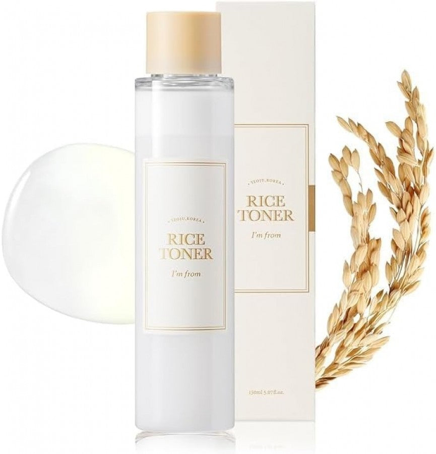 I'm From Rice Toner 150ml