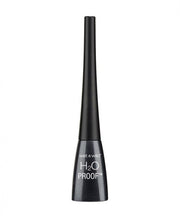 Wet n Wild H2O Proof Liquid Eyeliner - 5 ml