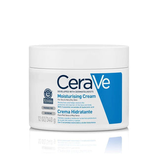 Cerave Moisturizing Cream - 340g