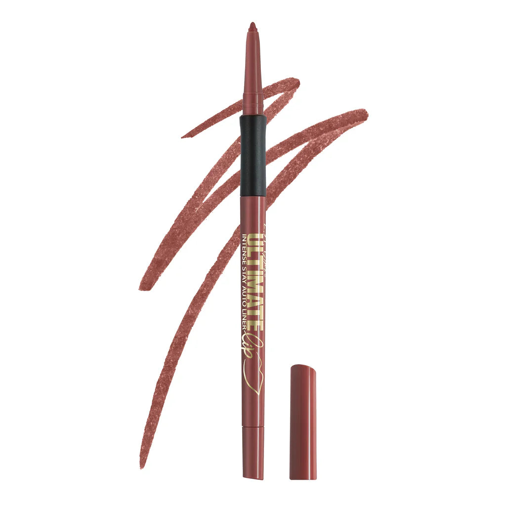 La Girl Ultimate Intense Stay Auto Lip Liner