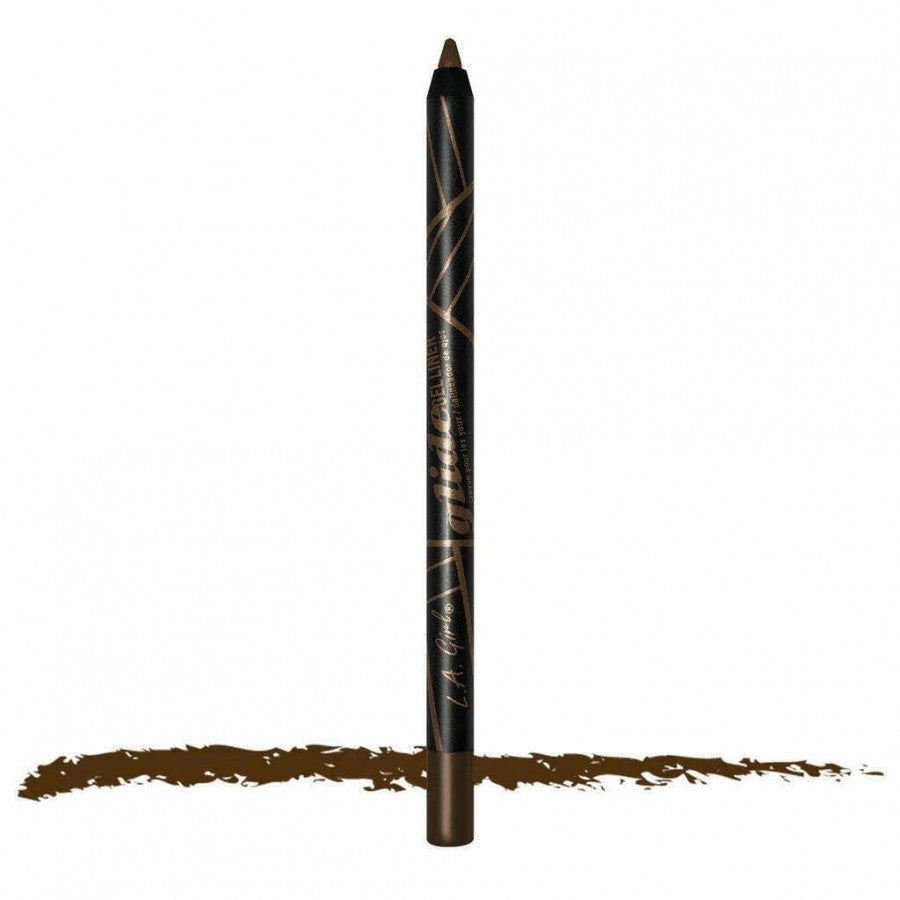 La Girl Glide Pencil Liner