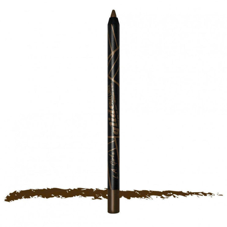 La Girl Glide Pencil Liner