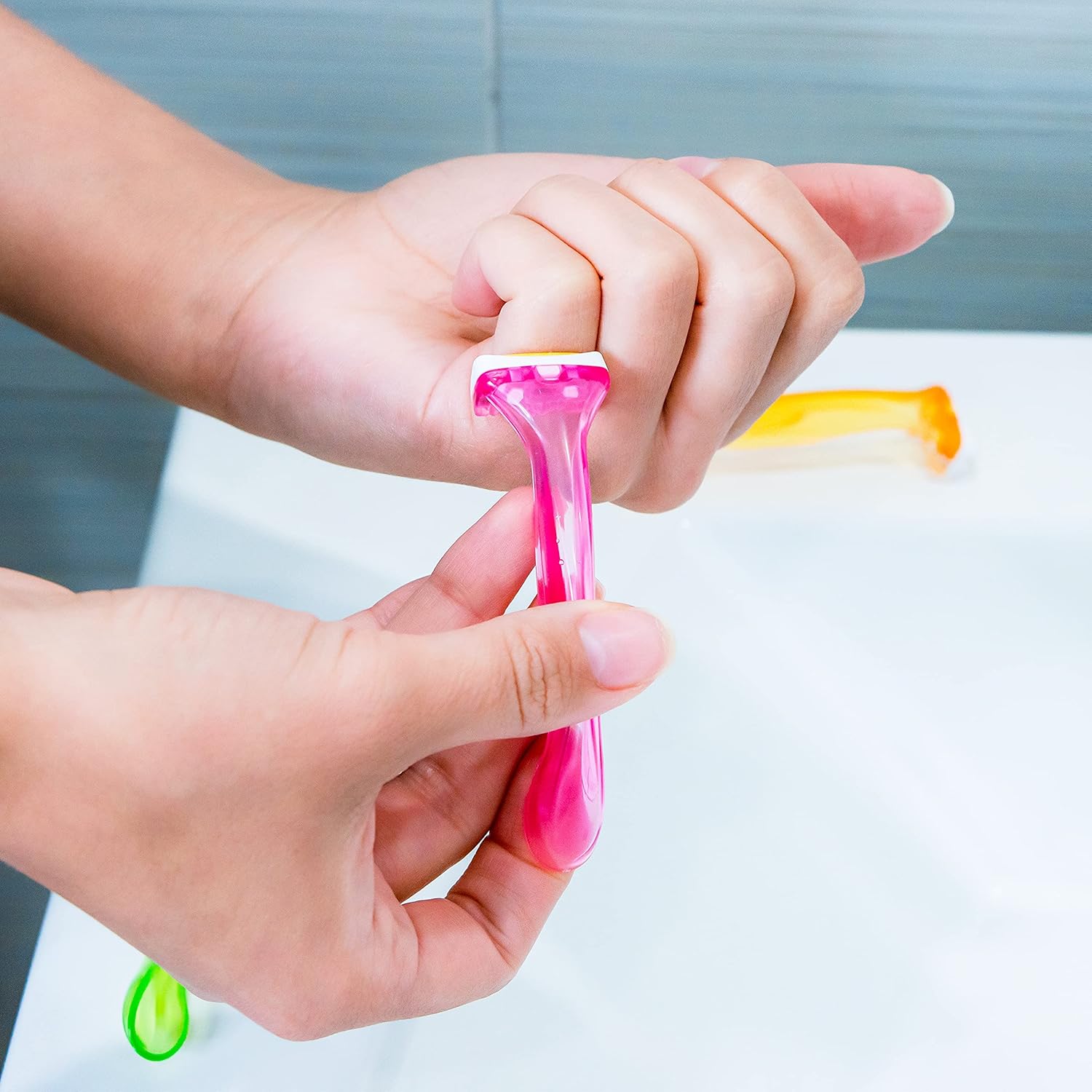 Tinkle Bikini 3 pcs Razor