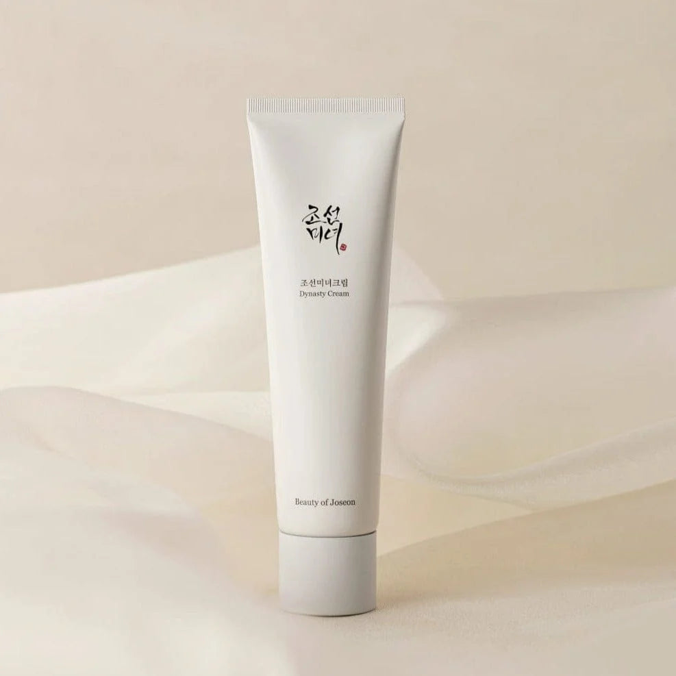 Beauty Of Joseon Dynasty Cream - 100 ml