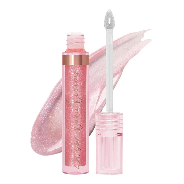 La Girl Lumi Licious Lip Gloss