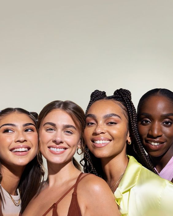 One Stop store for all your beauty Needs – Prettyclick