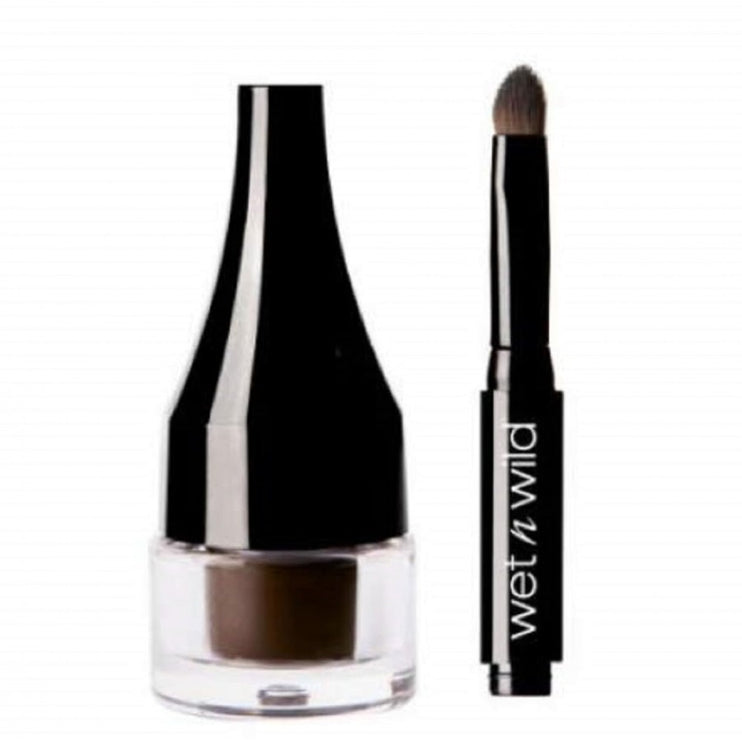 Wet n Wild Eye Brow Pomade Brunette