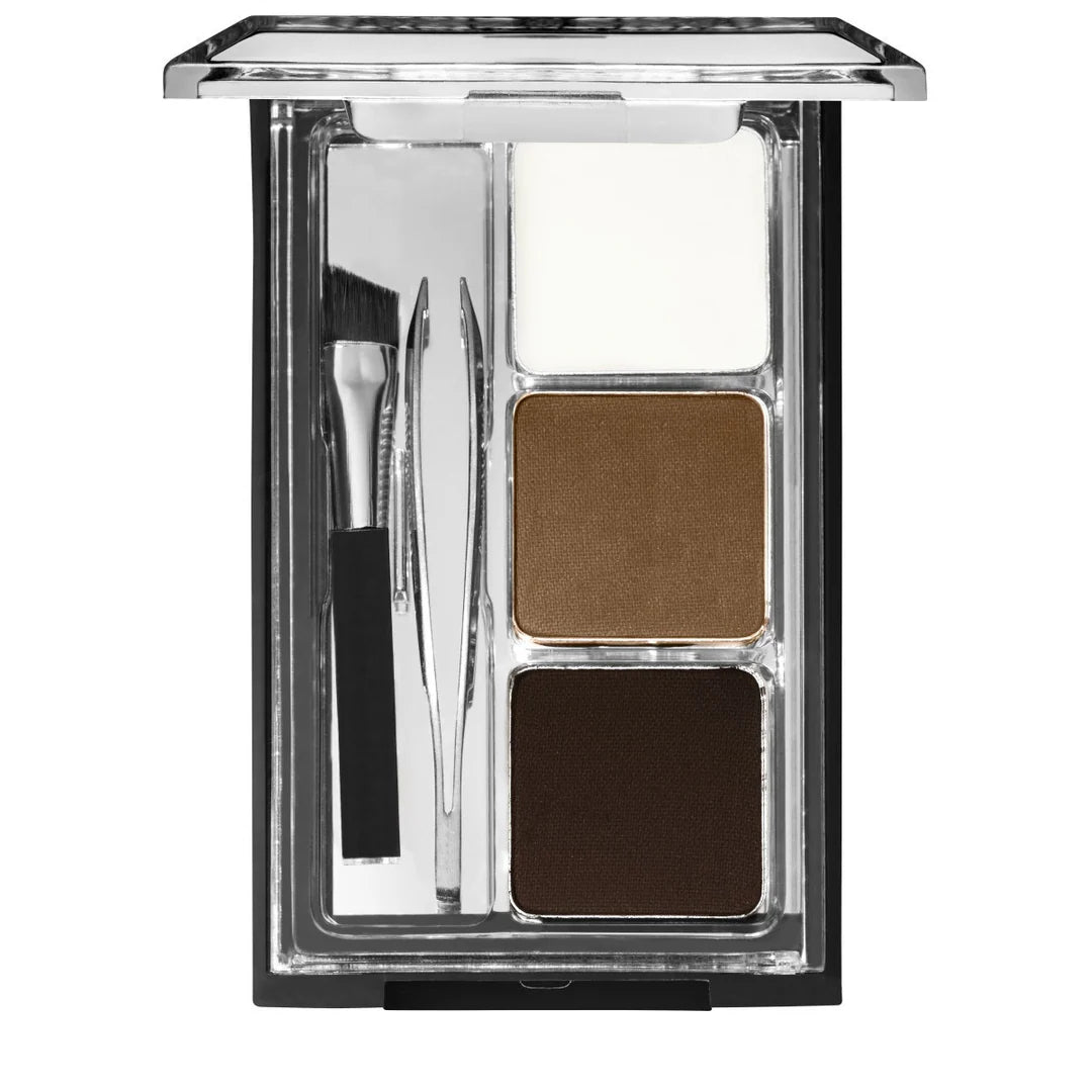 Wet n Wild Ultimate Brow Kit Ash Brown