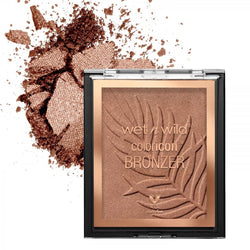 Wet n Wild Color Icon Bronzer - 11g