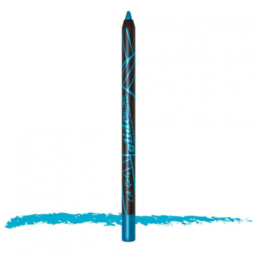 La Girl Glide Pencil Liner