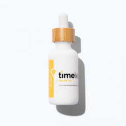 Timeless Argan Oil 100% Pure