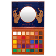 Beauty Creations Fortune Teller 35 Color Palette 35g