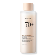 Anua Rice 70 Glow Milky Toner 250ml