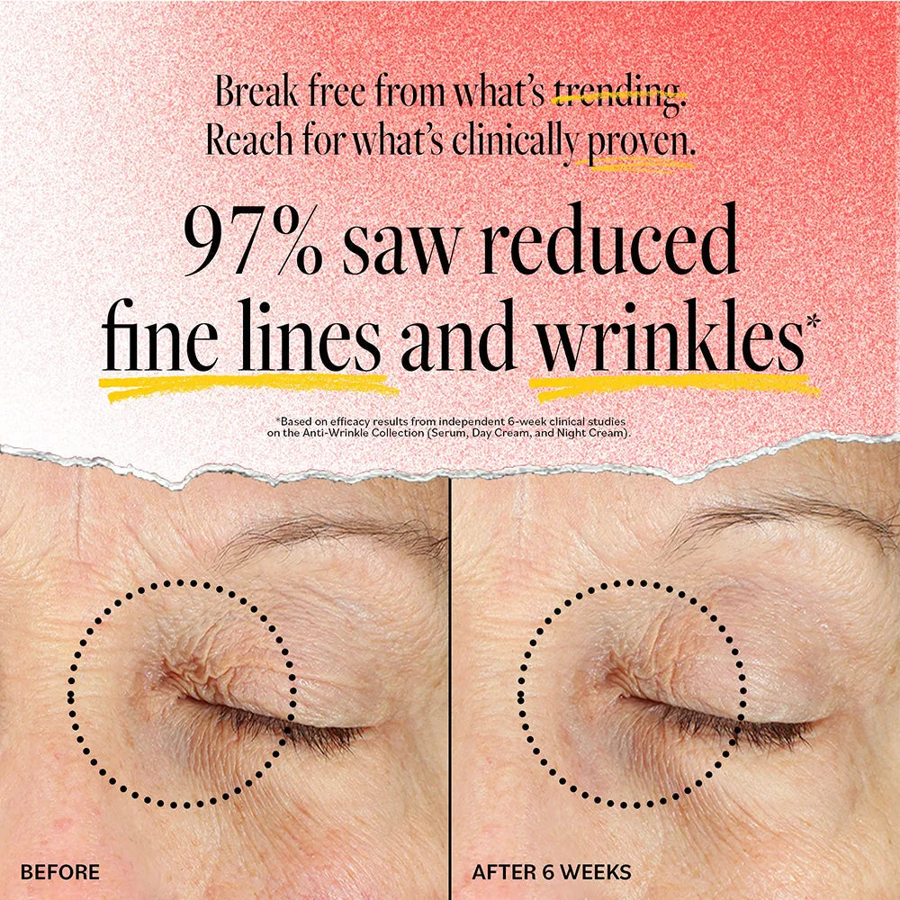 Dermae Anti-Aging Regenerative Night Cream