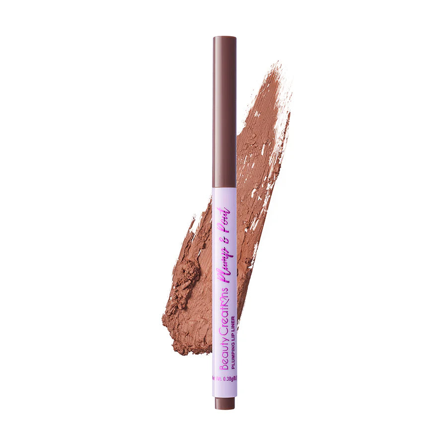 Beauty Creations Plump & Pout Plumping Lip Liner 0.38g