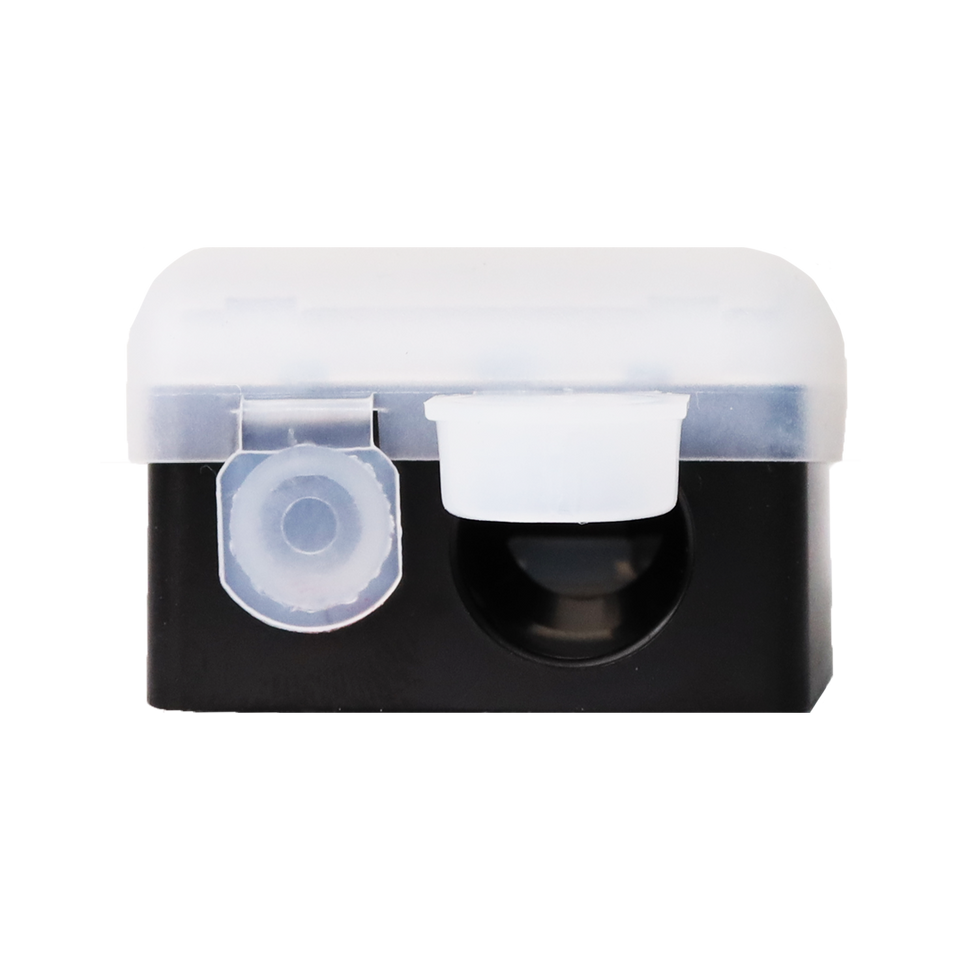 J.Lash Duo- Pencil Sharpener