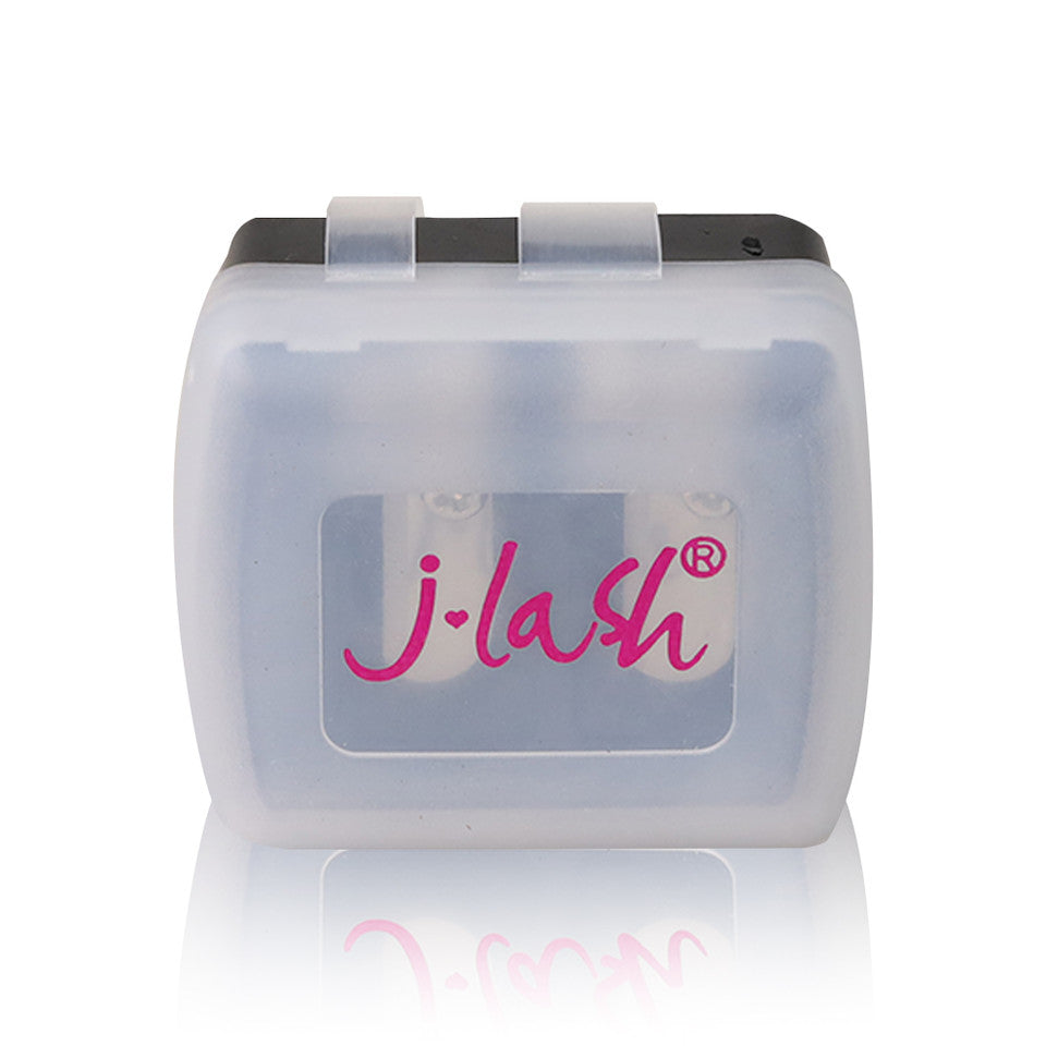 J.Lash Duo- Pencil Sharpener