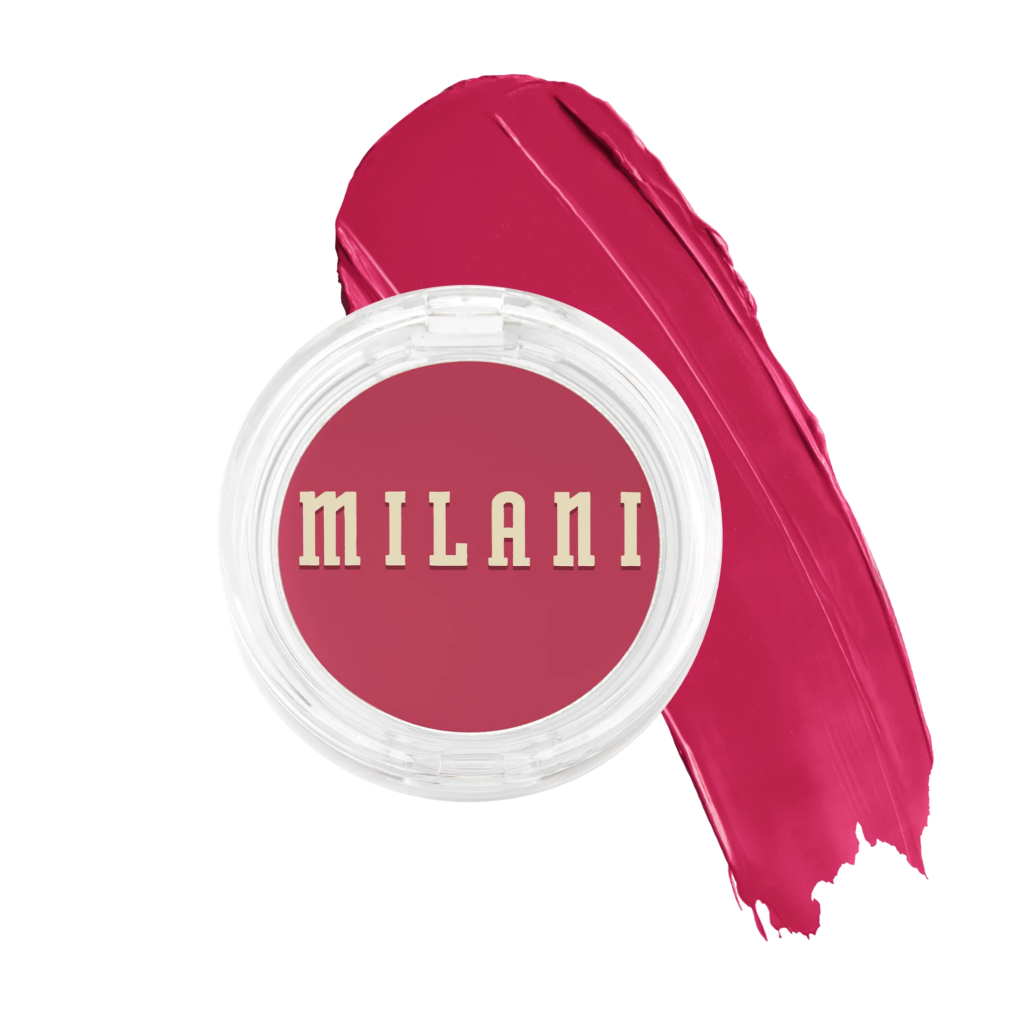 Milani Cheek Kiss Cream Blush
