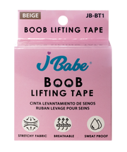 J Babe Boob Lifting Tape