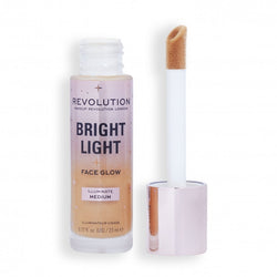 Makeup Revolution Bright Light Face Glow