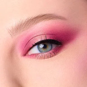 Beauty Creations Duet Shadow Palette (6.25g) : Rouge Romance