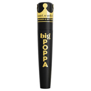 Wet n Wild Big Poppa Mascara 10ml
