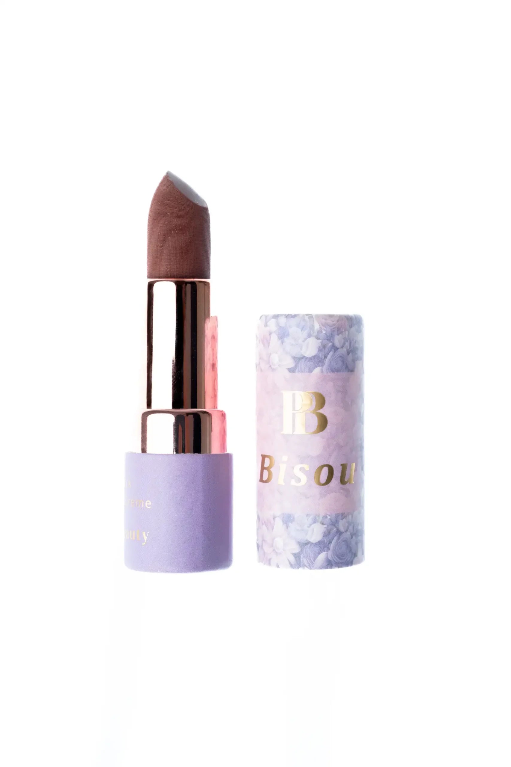 Pastel Beauty Bisou Cream Lipstick - 4.2g