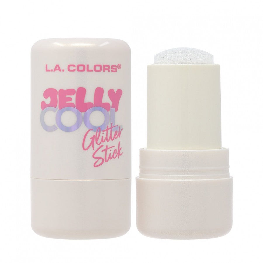 L.A. Colors Jelly Cool Tinted Blush Stick