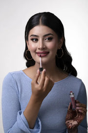 Prettyclick Lip Cream - Charming