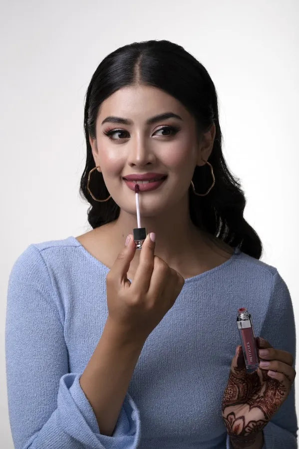 Prettyclick Lip Cream - Charming