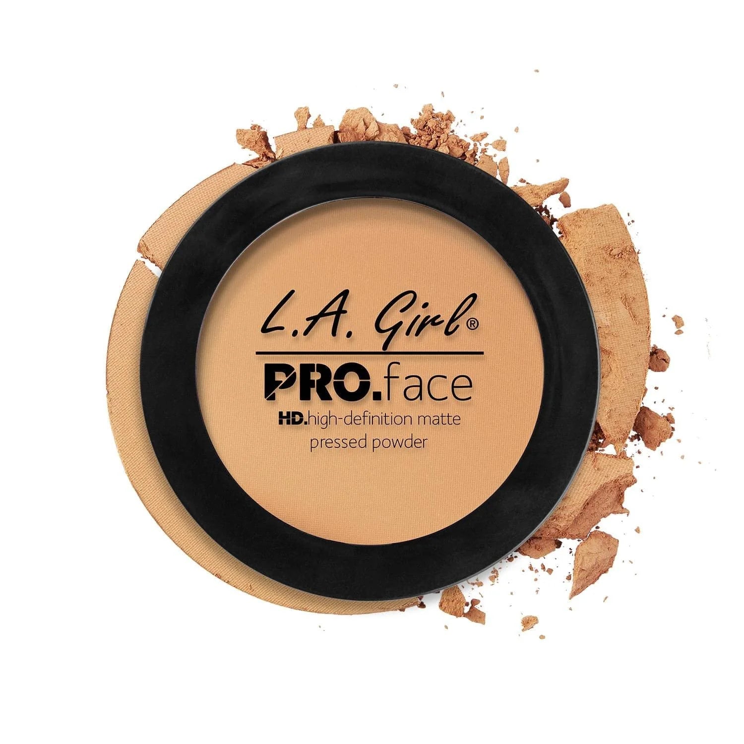 L.A. Girl Pro face powder