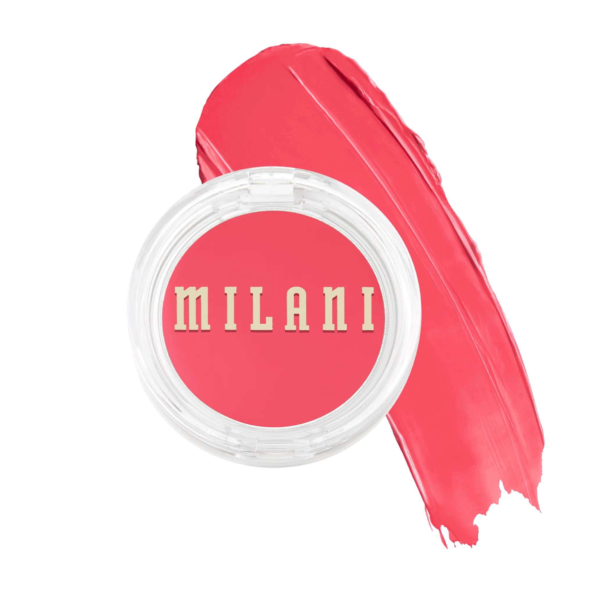 Milani Cheek Kiss Cream Blush