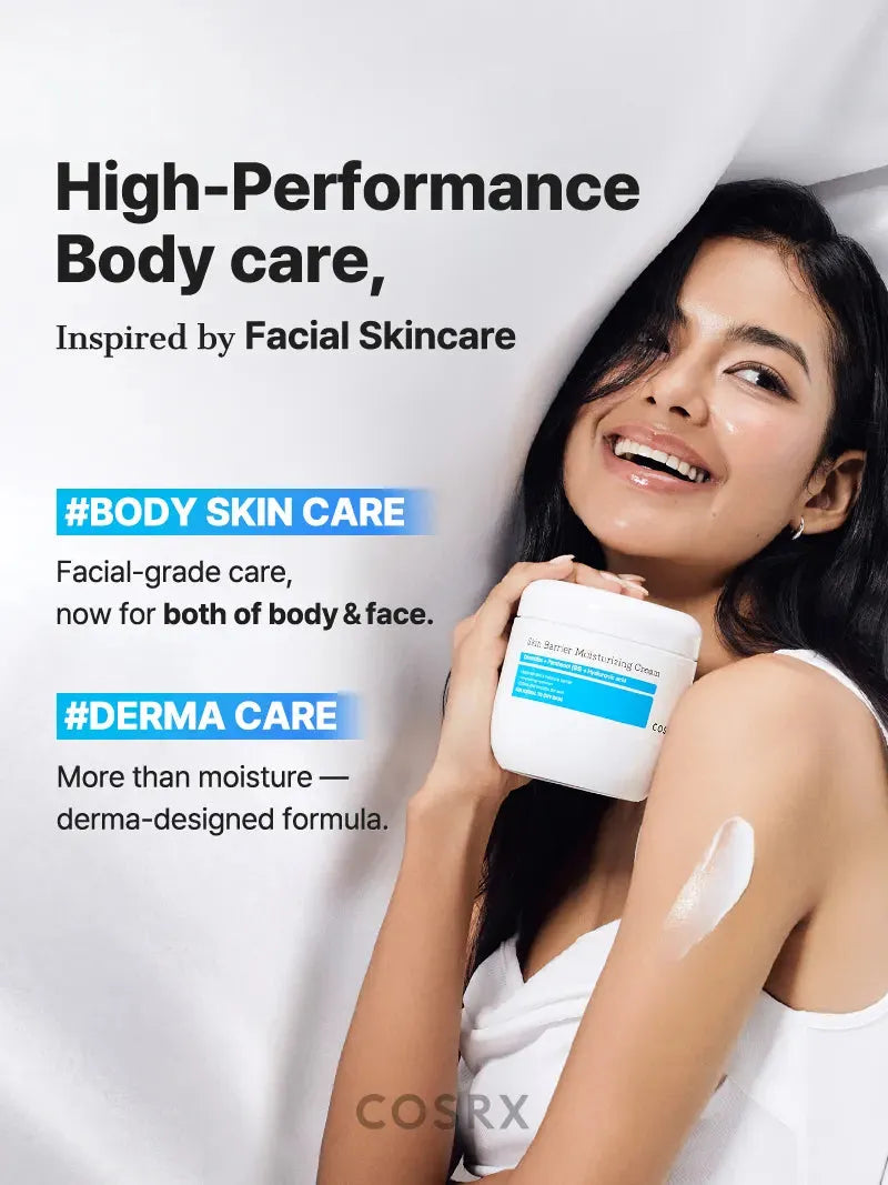 Cosrx Skin Barrier Moisturizing Cream 450ml