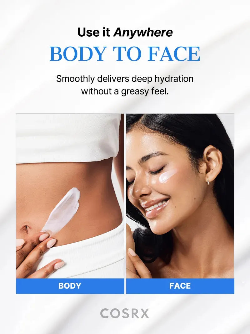 Cosrx Skin Barrier Moisturizing Cream 450ml
