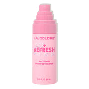 L.A. Colors Set+Refresh Matte Finish Makeup Setting Spray 60ml