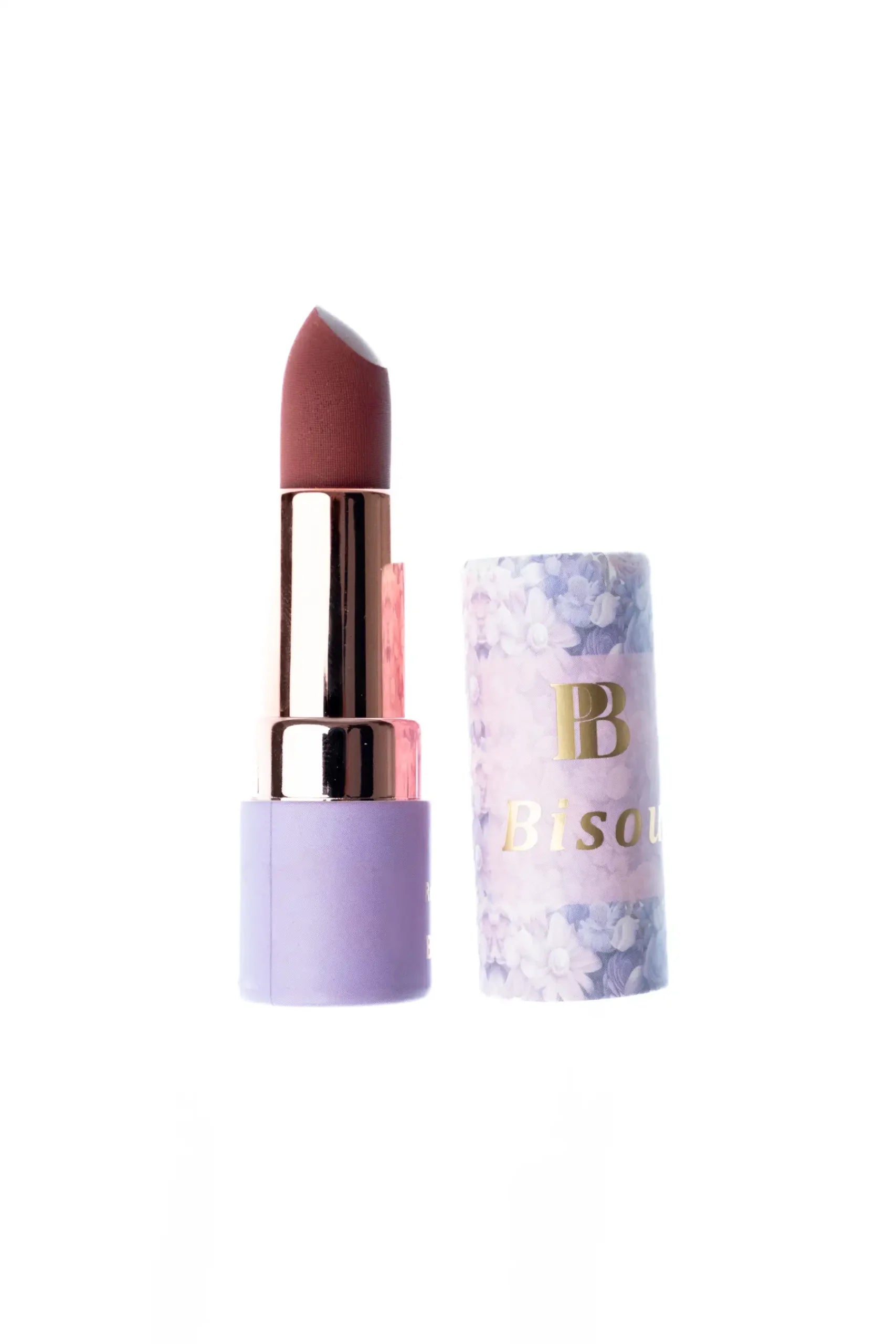 Pastel Beauty Bisou Cream Lipstick - 4.2g