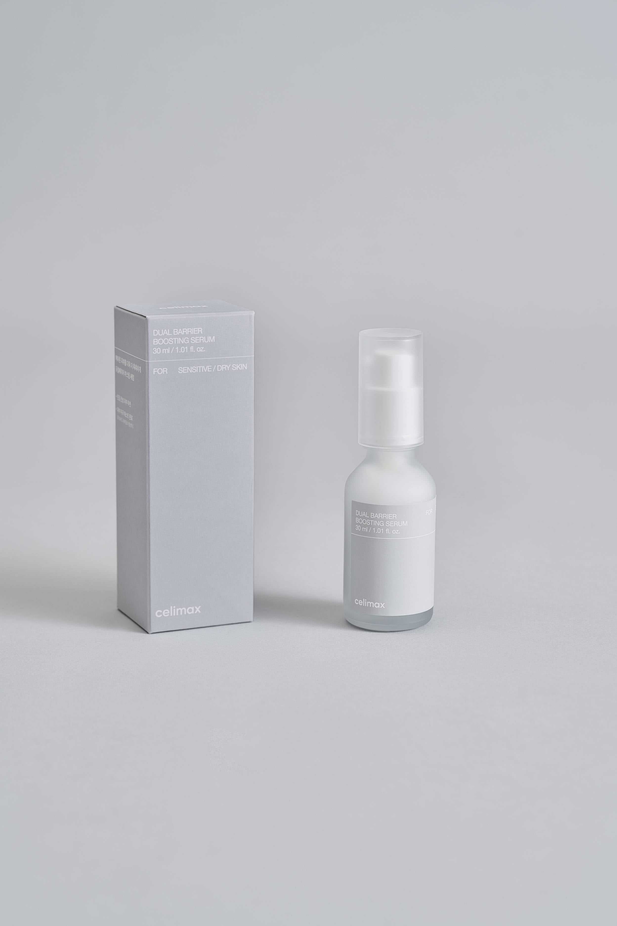 Celimax Dual Barrier Skin Wearable Cream 50 ml