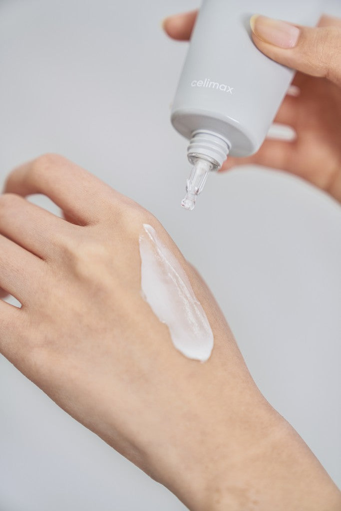 Celimax Dual Barrier Skin Wearable Cream 50 ml