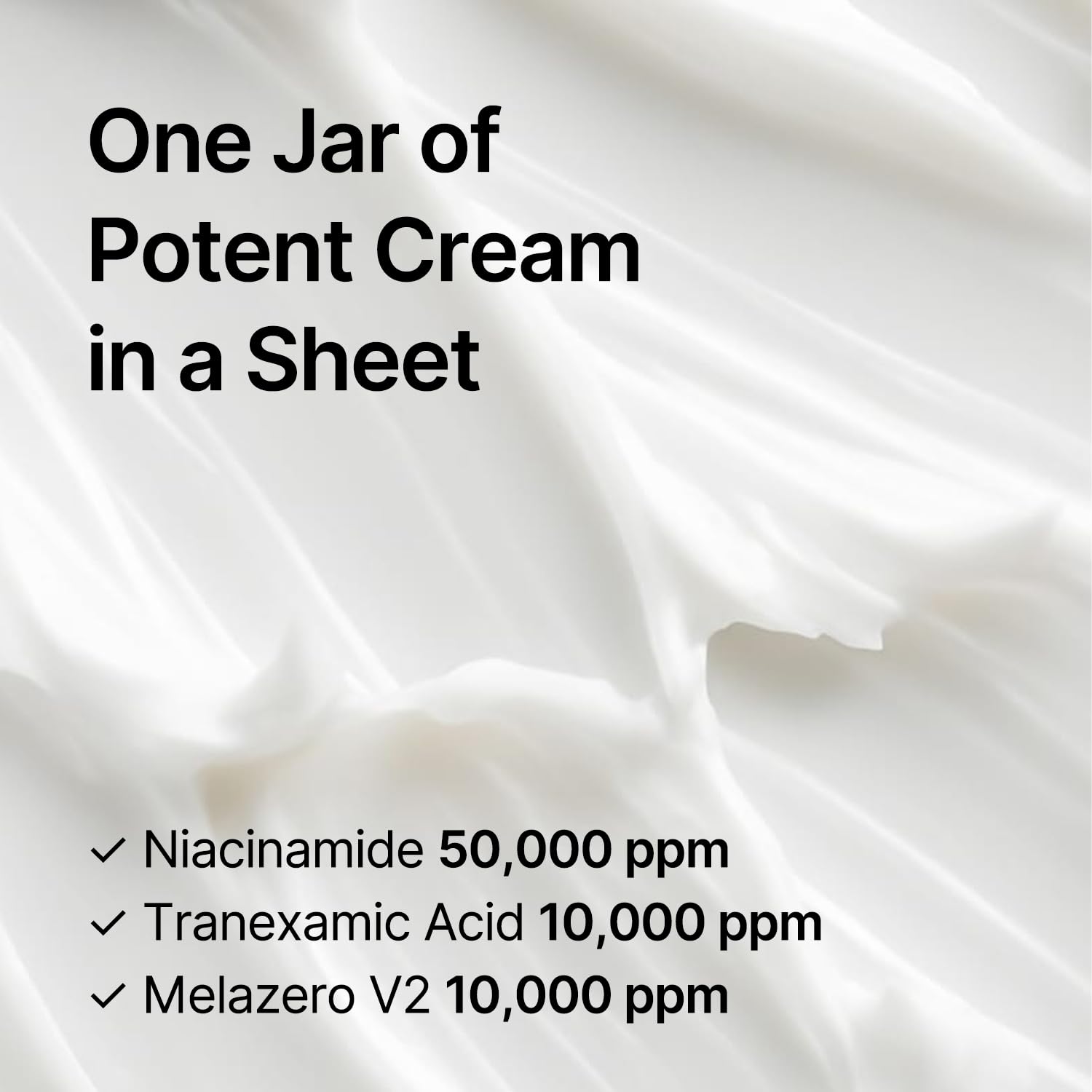 Celimax Pore-Dark Spot Brightning Cream Mask 20g