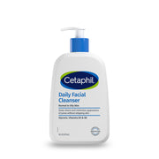 Cetaphil Daily Facial Cleanser 473ml