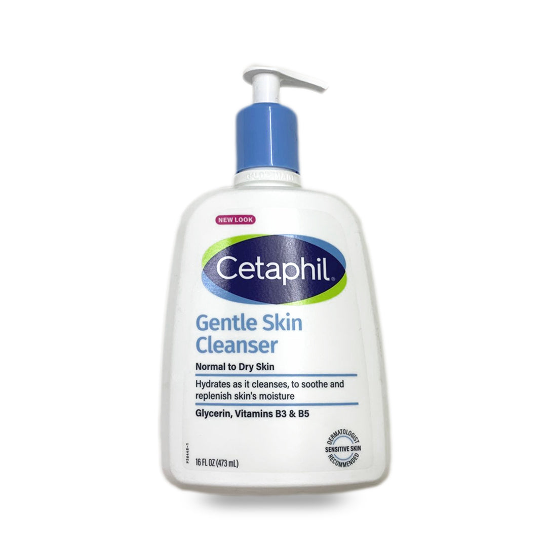 Cetaphil Gentle Skin Cleanser 473ml