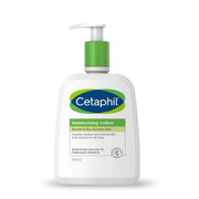 Cetaphil Moisturizing Lotion 473ml