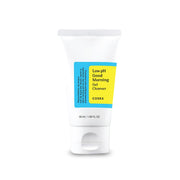 Cosrx Low pH Good Morning Gel Cleanser 50ml
