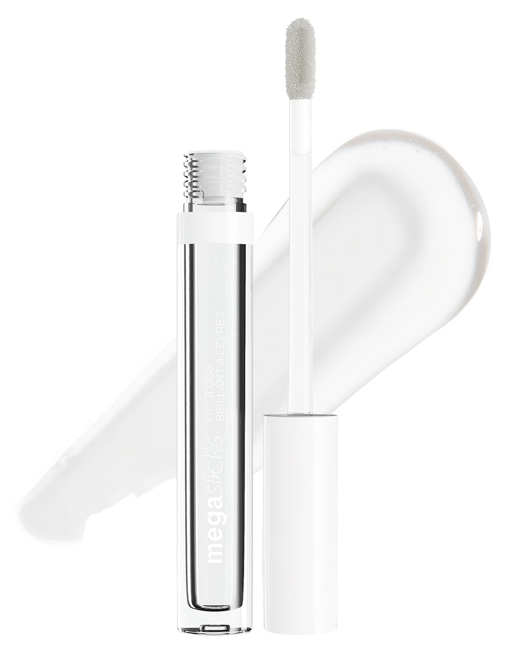 Wet n Wild Megaslicks Lip Gloss - 2.2 ml