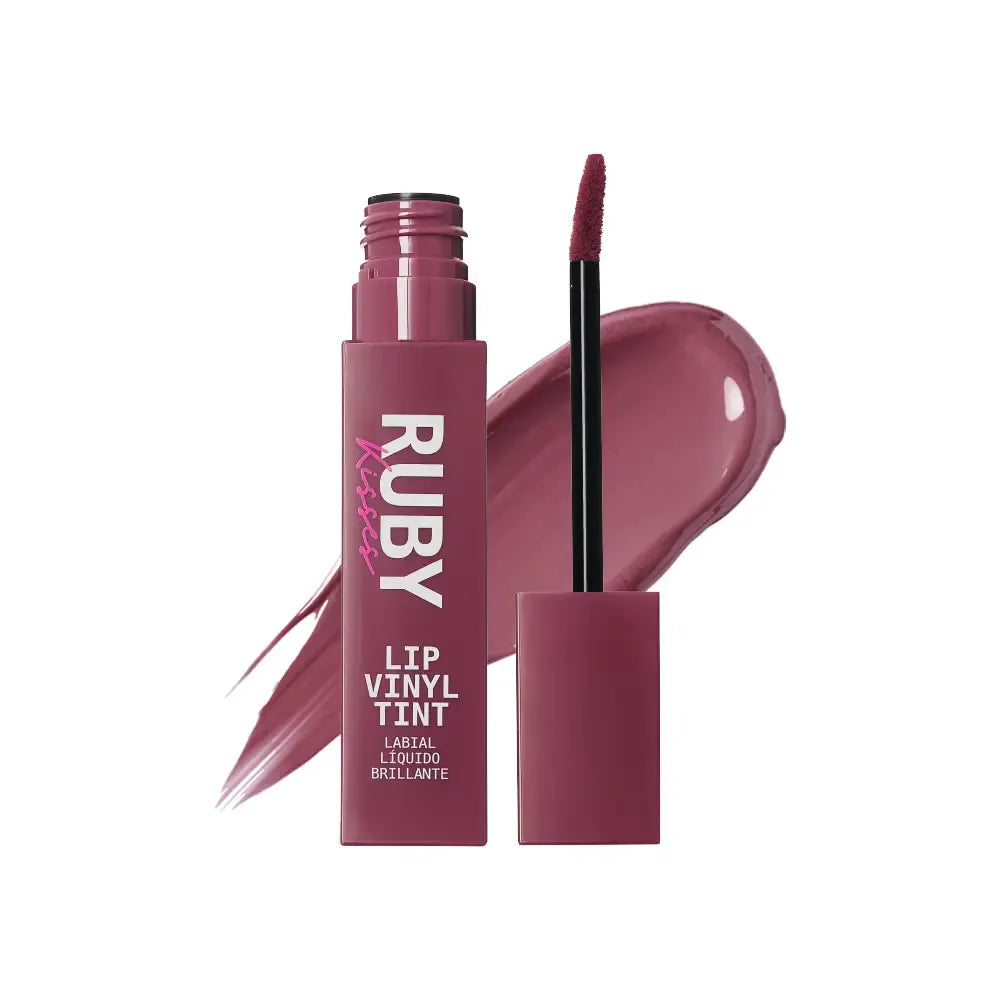 Ruby Kisses Lip Vinyl Tint 2.8ml