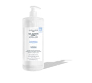 Byphasse Dermo Micellar Shower Gel Surgras Normal To Dry Skin 1L